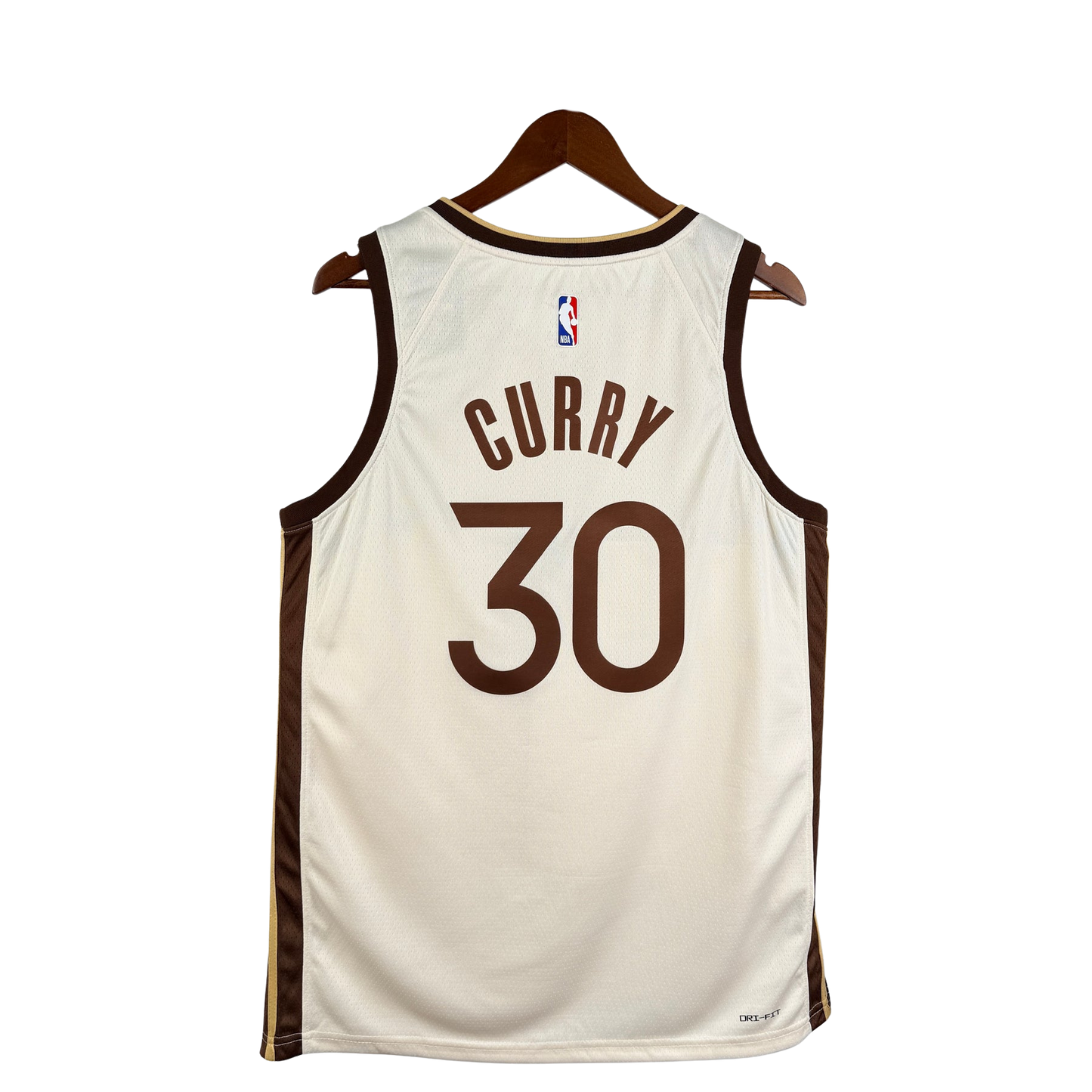 Golden State Warriors City Edition 25/26 Jersey