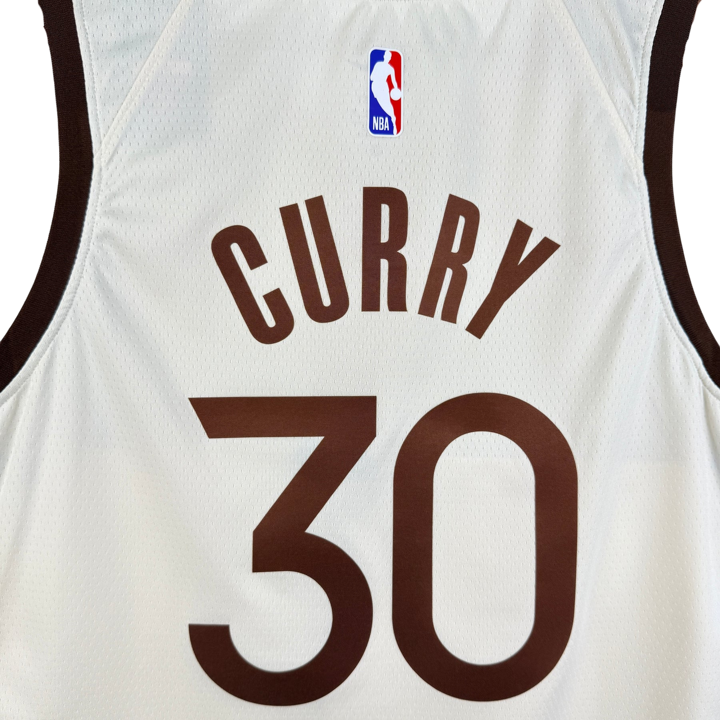 Golden State Warriors City Edition 25/26 Jersey