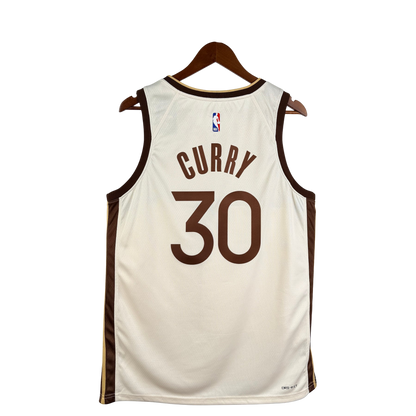 Golden State Warriors City Edition 25/26 Jersey